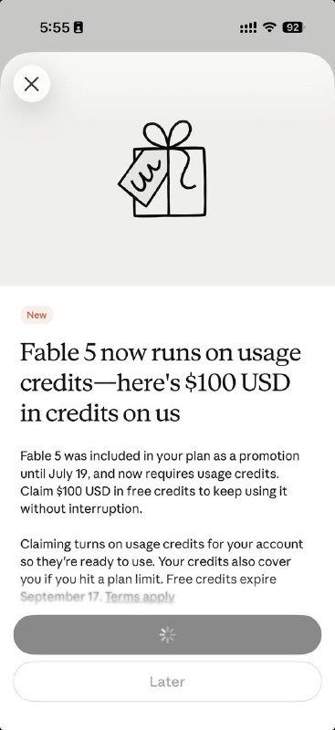 fable5老师，我还记得你😭