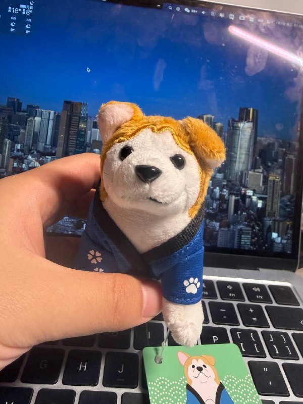 ハチ🥰ハチ🥰