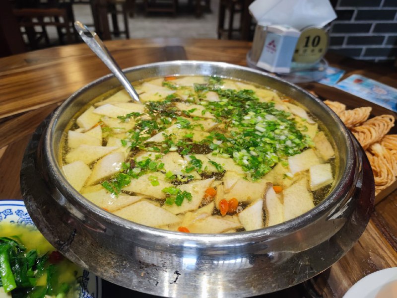 大学几年还没吃过本地菜，终于有机会了#Steven今天吃什么大学几年还没吃过本地菜，终于有机会了#Steven今天吃什么