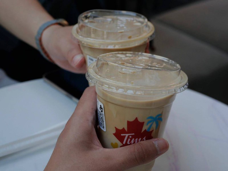 和熊熊的贴贴，美好五一结束了🥰和熊熊的贴贴，美好五一结束了🥰