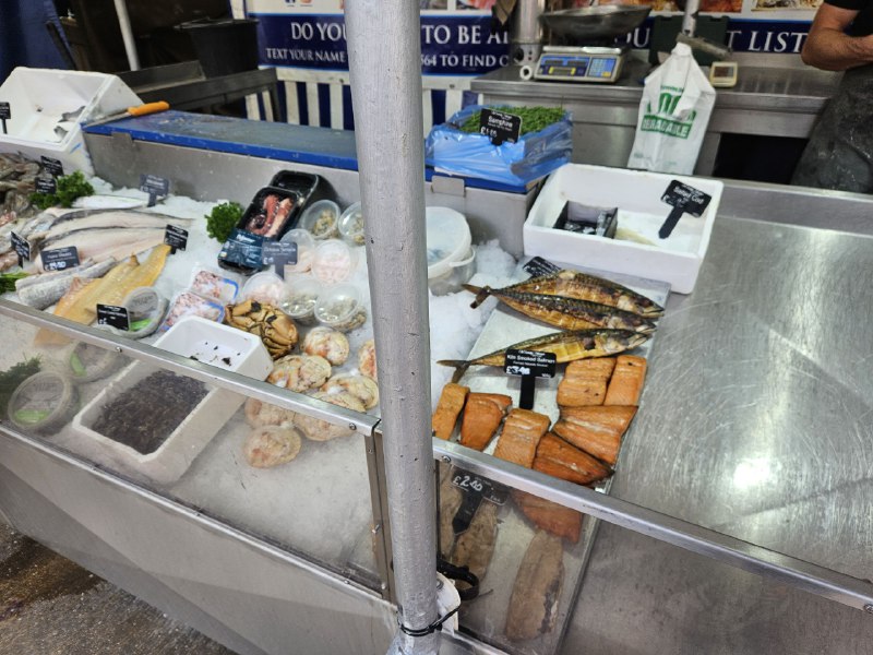 补发一下Central Cambridge的集市个别价格有点坑补发一下Central Cambridge的集市个别价格有点坑