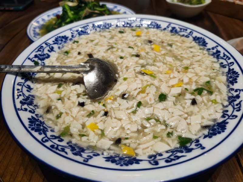 大学几年还没吃过本地菜，终于有机会了#Steven今天吃什么大学几年还没吃过本地菜，终于有机会了#Steven今天吃什么