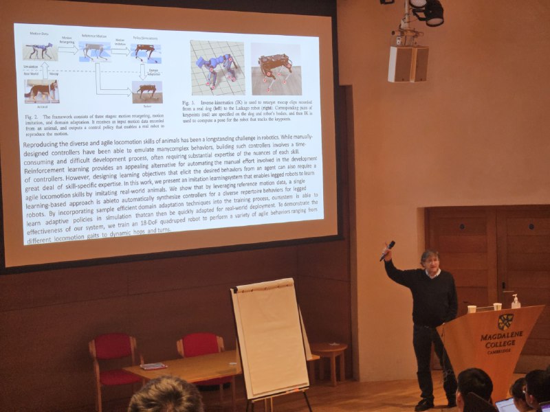 以及今天在莫大林学院听课Prof说里面屏蔽信号了里面wifi只有学院自己的网络没有UniOfCam，所以失联了一会以及今天在莫大林学院听课Prof说里面屏蔽信号了里面wifi只有学院自己的网络没有UniOfCam，所以失联了一会