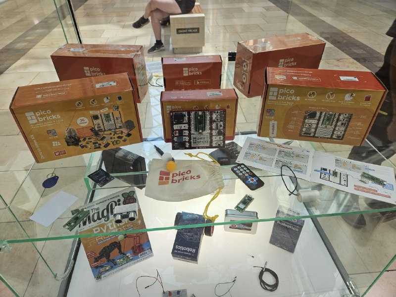 以及树莓派以及树莓派