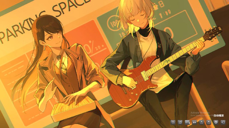 鼓手余命十日谈非常高质量的二创鼓手余命十日谈非常高质量的二创