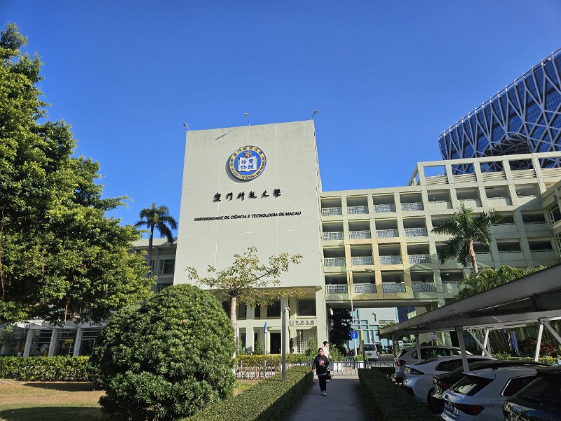 澳门（感谢llpp陪同）澳门（感谢llpp陪同）