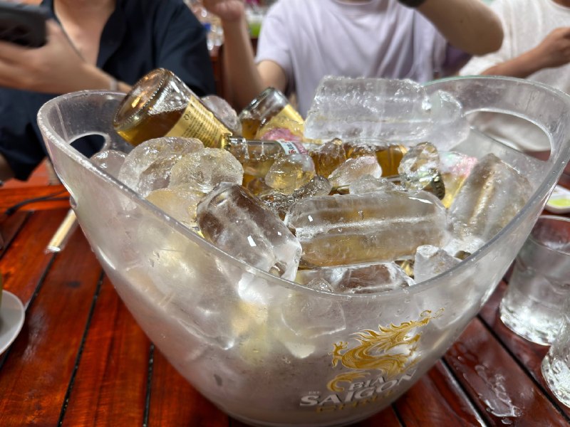 感觉来到了汕头的大排档感觉来到了汕头的大排档