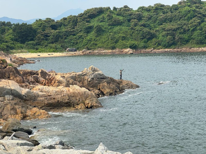 神人机位也就钓鱼佬和摄影佬能扒到了体验了下热带雨林里走线神人机位也就钓鱼佬和摄影佬能扒到了体验了下热带雨林里走线