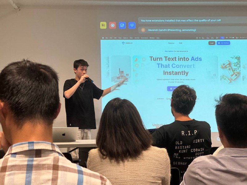 Cursor Meetup @hkCursor Meetup @hk