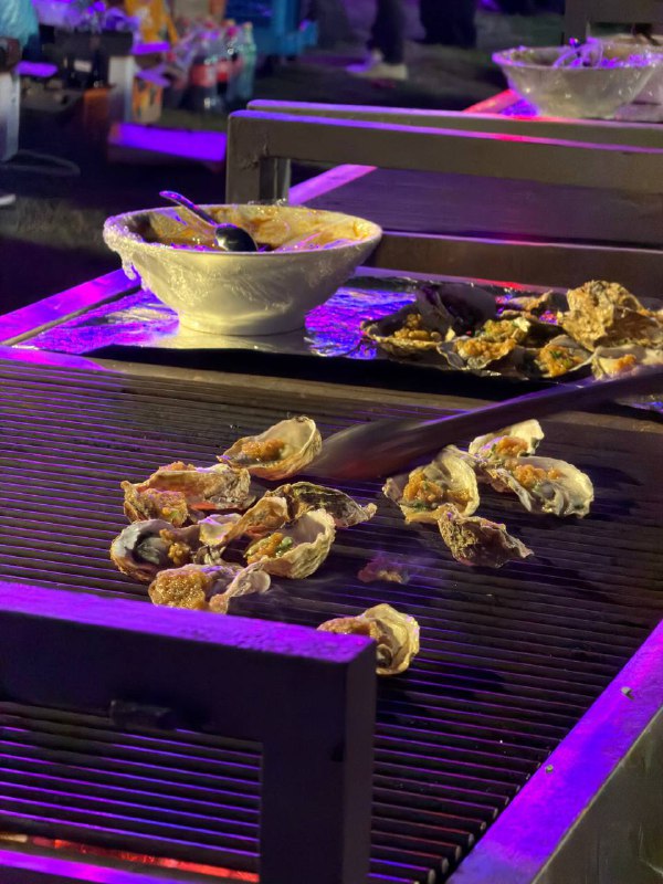 这不比年会好这不比年会好