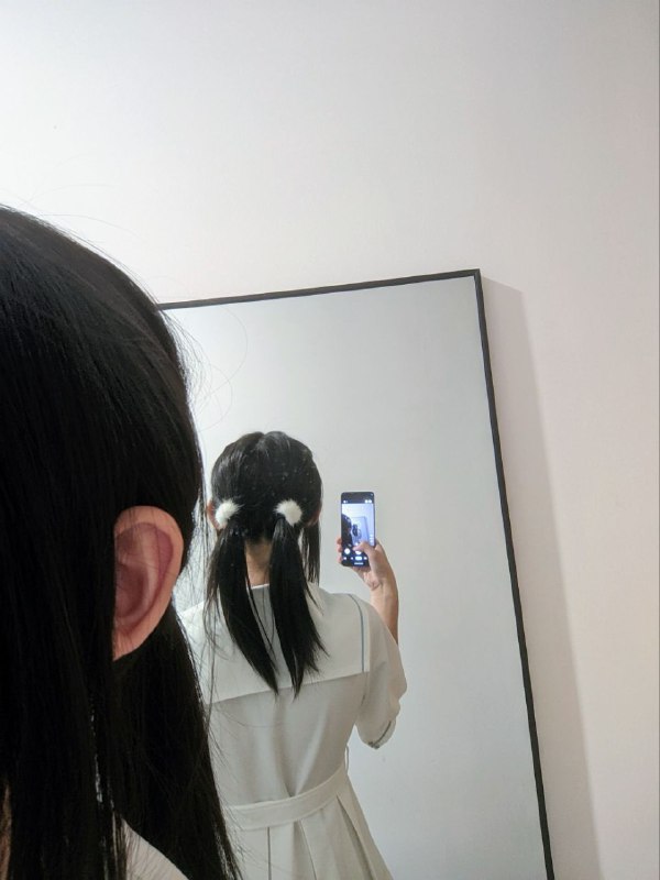 谁家小孩儿