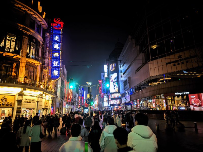 #图库一些小小的上海震撼#图库一些小小的上海震撼