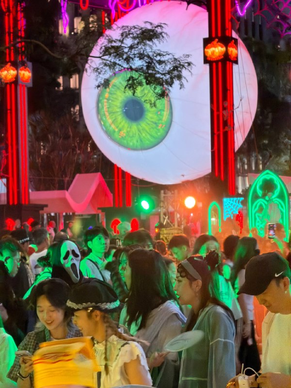 感觉今年没啥狠活回了感觉今年没啥狠活回了