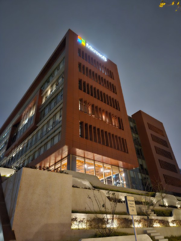 打卡一下Microsoft打卡一下Microsoft