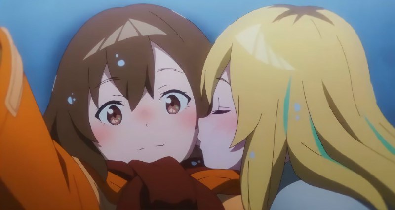 看到这一幕的时候表情be like: