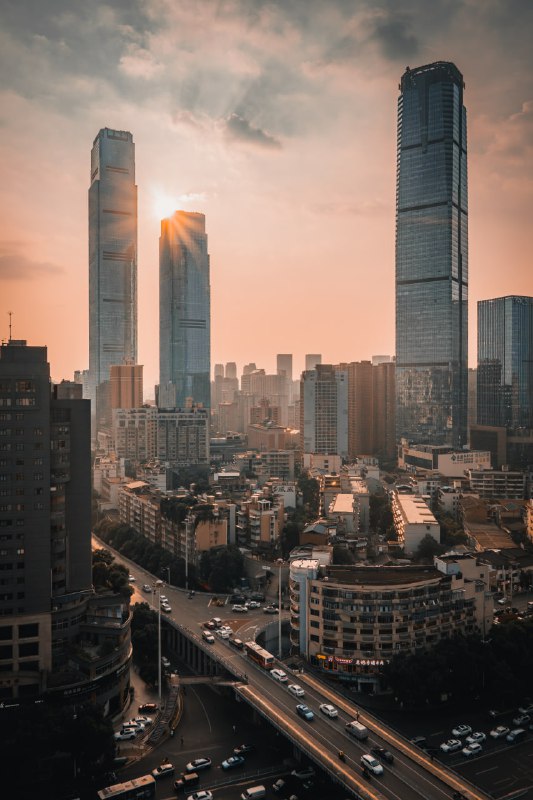长沙爬楼结算#光与影长沙爬楼结算#光与影
