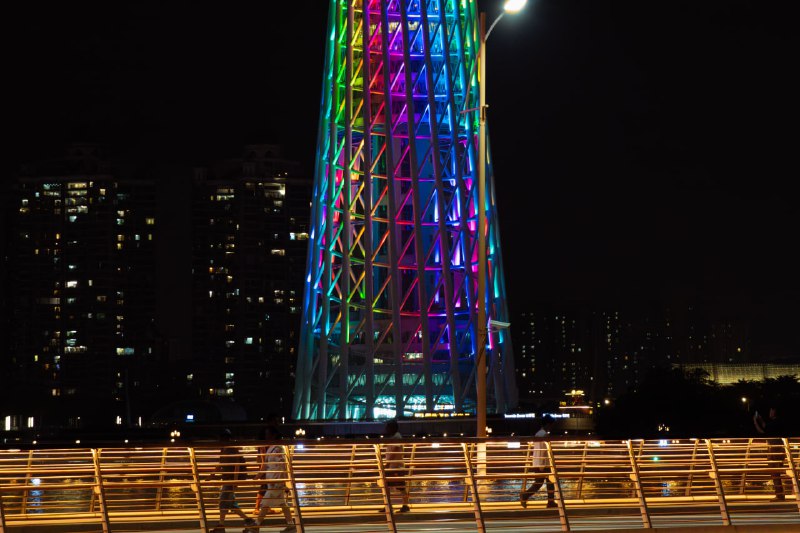 广州游客照机位：APM线 海心沙站注：广州的很多机位都比较野，建议看清楚提前规划另外特别感谢某位一起跑2W步的群友广州游客照机位：APM线 海心沙站注：广州的很多机位都比较野，建议看清楚提前规划另外特别感谢某位一起跑2W步的群友