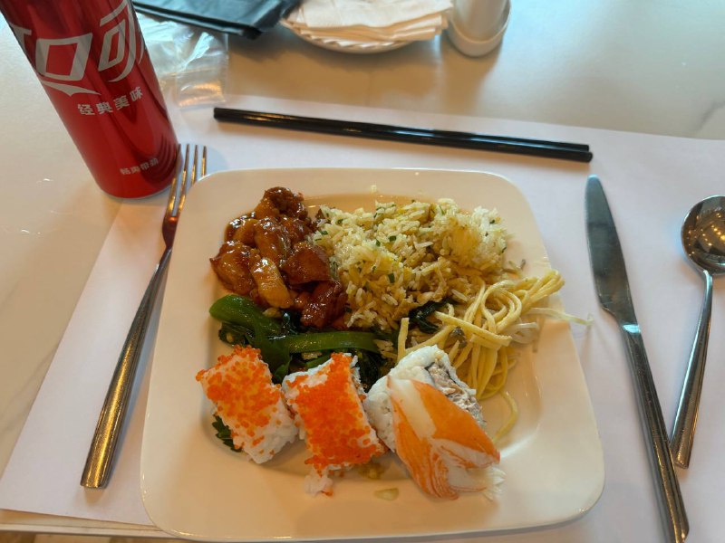 MongoDB.local 上海也是在陆家嘴吃上自助了MongoDB.local 上海也是在陆家嘴吃上自助了