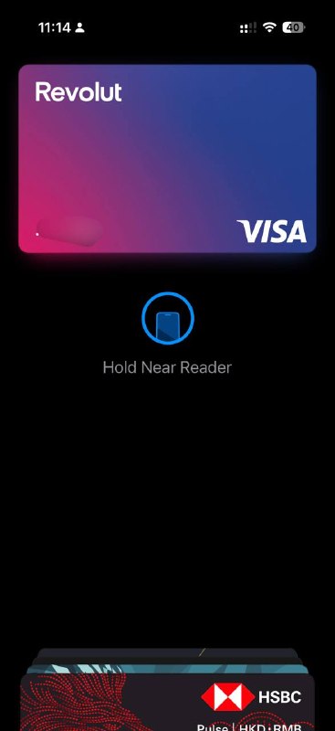把三年前注册的 revolut 找回了，本来以为会非常麻烦，因为手机号注销很久了，没想到验证一下人脸+邮箱就行了后面拿来充 claude