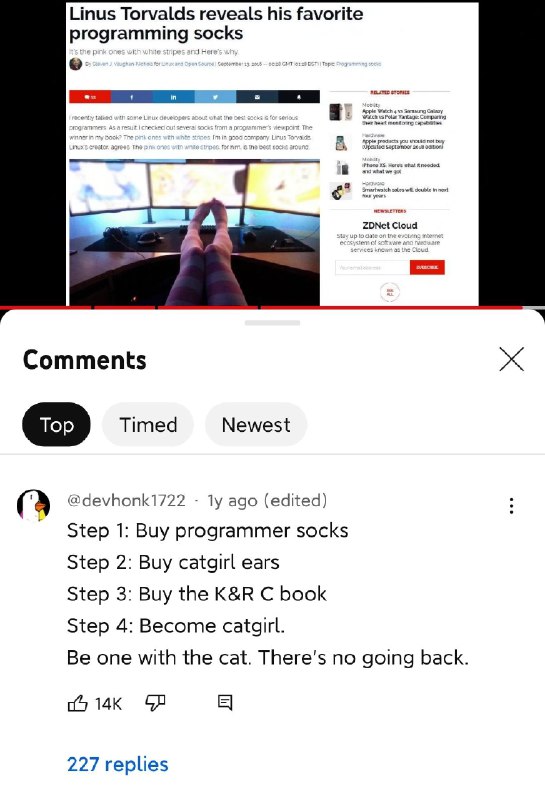 如何成为 Linux 高手via Chu