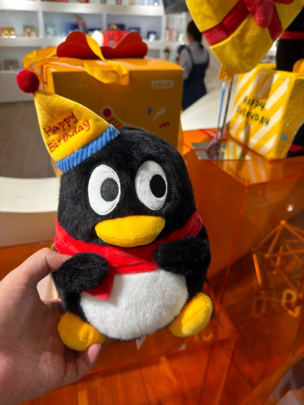 再版的偷感鹅好可爱再版的偷感鹅好可爱