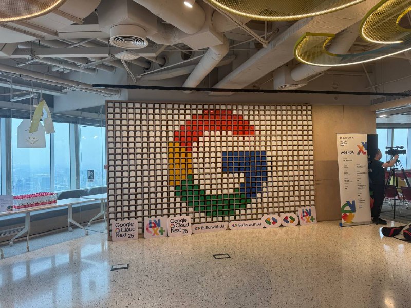 @ Google Office#meetup@ Google Office#meetup