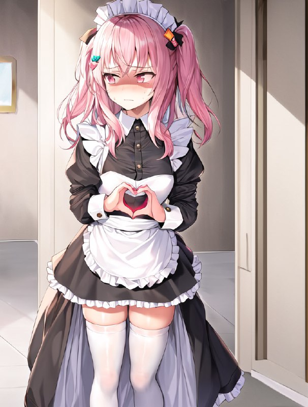 波奇酱（不是很像）