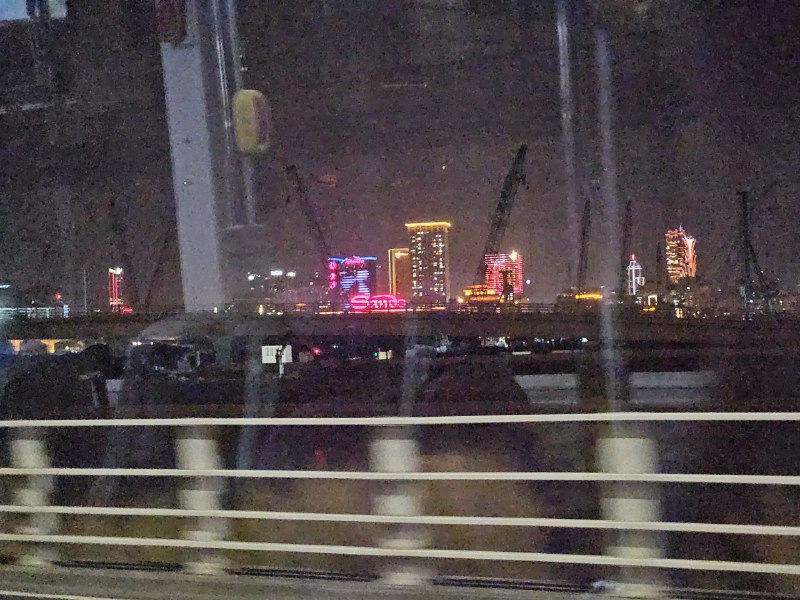 澳门（感谢llpp陪同）澳门（感谢llpp陪同）