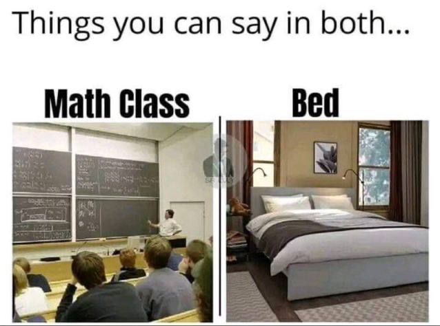 I’m falling asleep 💤