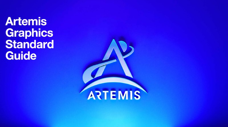Artemis Graphics Standard Guide阿尔忒弥斯视觉规范指南