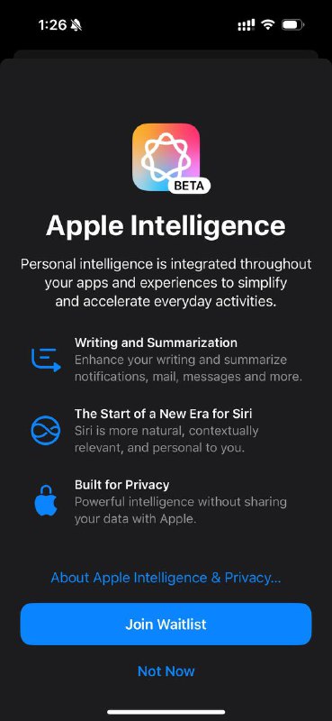 Introducing Apple IntelligenceIntroducing Apple Intelligence