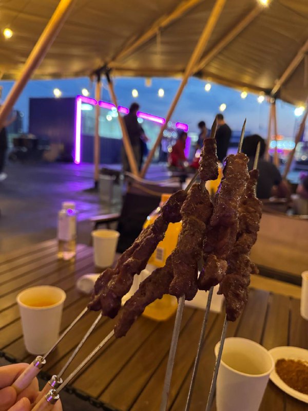 100k stars庆功宴🎊#吃点好 #meetup100k stars庆功宴🎊#吃点好 #meetup