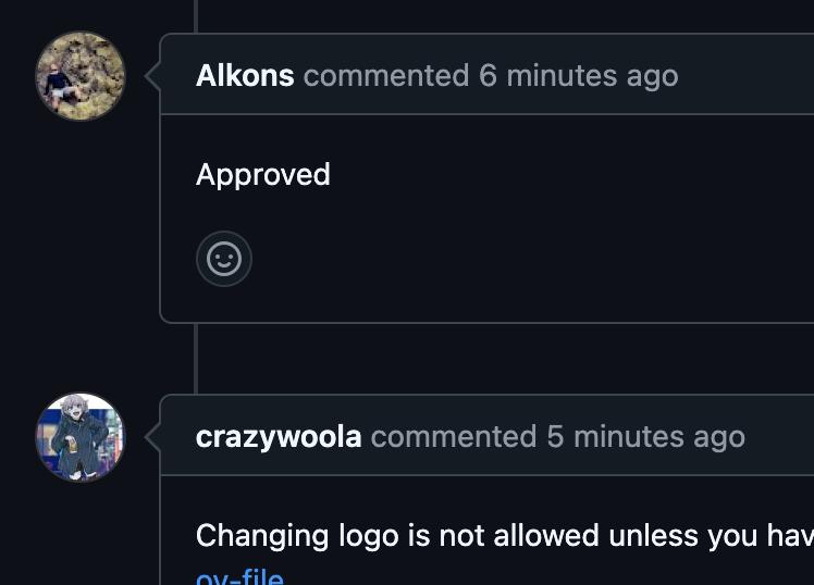 “合并”之后又出现了 