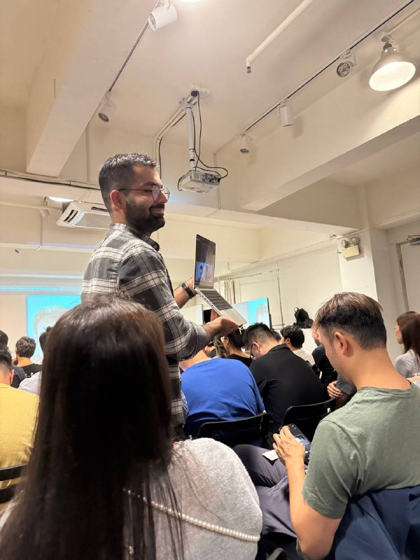 Cursor Meetup @hkCursor Meetup @hk