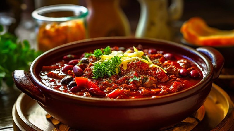 唉，一大锅冰红茶